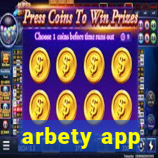 arbety app